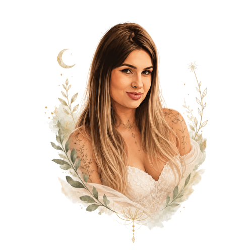 Jady em aquarela